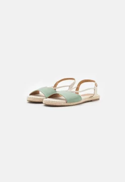Anna Field Espadrilles - Mint 8 Anna Field Espadrilles - Mint -Anna Field 2c69b0e6536944d69827d8ed30c19cec scaled