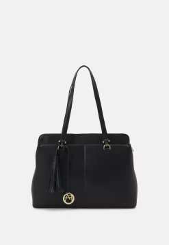 Anna Field Sac Ordinateur - 802 - Black