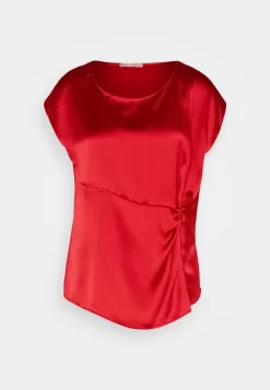 Anna Field Blouse - Red 10 Anna Field Blouse - Red -Anna Field 2d2c178f27e14572ac75775c2b0f0ddc scaled