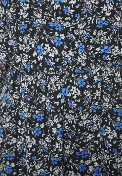 Robe De Jour - Black/Multi-Coloured -Anna Field 2d4fa6c3acdb49d1a714f67cbfc7a1ff scaled