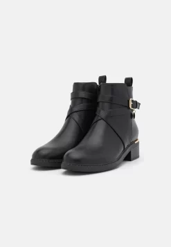Anna Field Boots À Talons - Black -Anna Field 2fa17551b3d749faa639d17552adc0f4 scaled