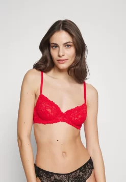 Anna Field 2 Pack - Soutien-Gorge À Armatures - Red/Black -Anna Field 2fcc43bc8c954d5e8c784126dfc7e97f scaled