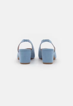 Anna Field Escarpins - Light Blue -Anna Field 308084a30a3148d1af0c0de522cf30df scaled