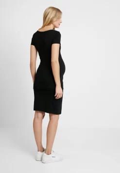 2 Pack - Robe Fourreau - Black/Grey -Anna Field 3086acddf4884288860ac29fd7cfff09 scaled