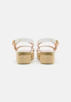 Anna Field Espadrilles - White -Anna Field 309232b7670f4e28a4eaceb2e44879ae scaled