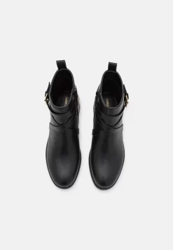 Anna Field Boots À Talons - Black -Anna Field 310398febb774122b17e08c428322cc9 scaled