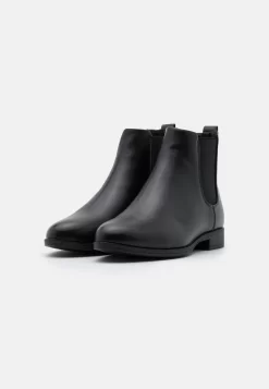 Anna Field Winter Boot - Bottines - Black -Anna Field 3134e63ffae841eca7ab46335dafe381 scaled