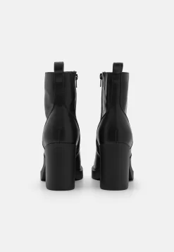 Anna Field Bottines À Plateau - Black -Anna Field 31b1f2a805ed4bddbc63f2d481e30d9c scaled