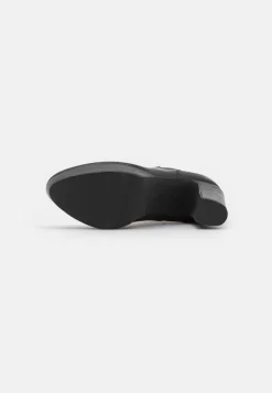 Anna Field Bottines À Plateau - Black -Anna Field 31d010d2c03d404fa709a158cecf27d2 scaled