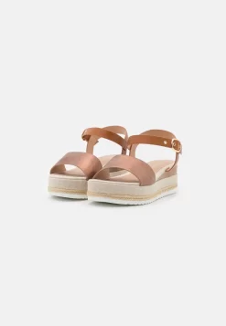 Anna Field Comfort - Espadrilles - Bronze -Anna Field 31f1d8421abc4b4d9c8ee8a6841c5499 scaled
