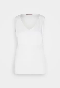 Anna Field Débardeur - Off White -Anna Field 32eb5dd6e5944d6487dd00ba58353da8 scaled