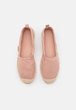 Anna Field Espadrilles - Rose Gold-Coloured -Anna Field 333682b825c049589653b570e7a3a1f2 scaled