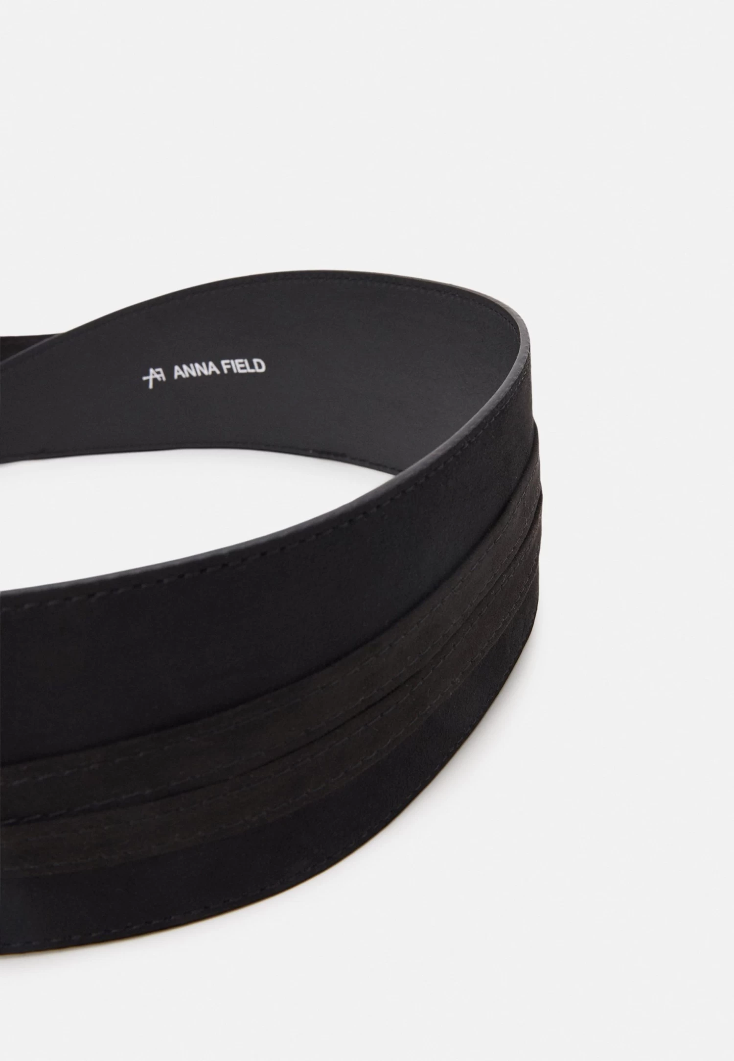 Anna Field Ceinture Taille Haute - Black 4 Anna Field Ceinture Taille Haute - Black – Image 4