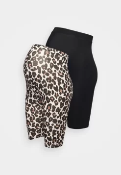 2Pack - Short - Black -Anna Field 33f415cdc9374ccab3271f1c5ee2d290 scaled