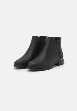 Comfort - Boots À Talons - Black -Anna Field 3425a09985ca48e194c5903c9669d9b4 scaled