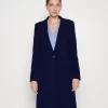 Manteau Classique - Dark Blue