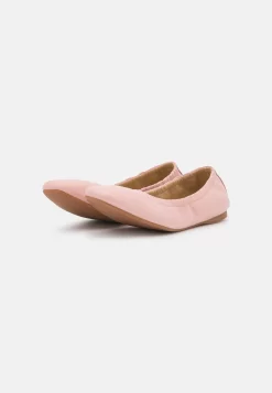 Anna Field Leather Comfort - Ballerines - Light Pink -Anna Field 34ddb3c732c947b59fc9c8e84282b18e scaled