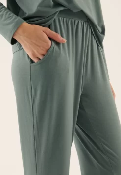 Anna Field Pyjama - Khaki -Anna Field 34ed62bdc2fc470398479786a0126b25 scaled