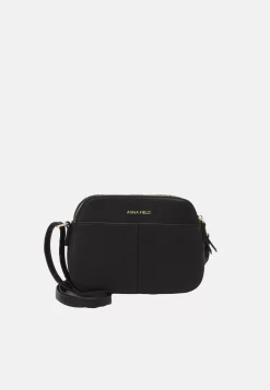 Anna Field Sac Bandoulière - Black