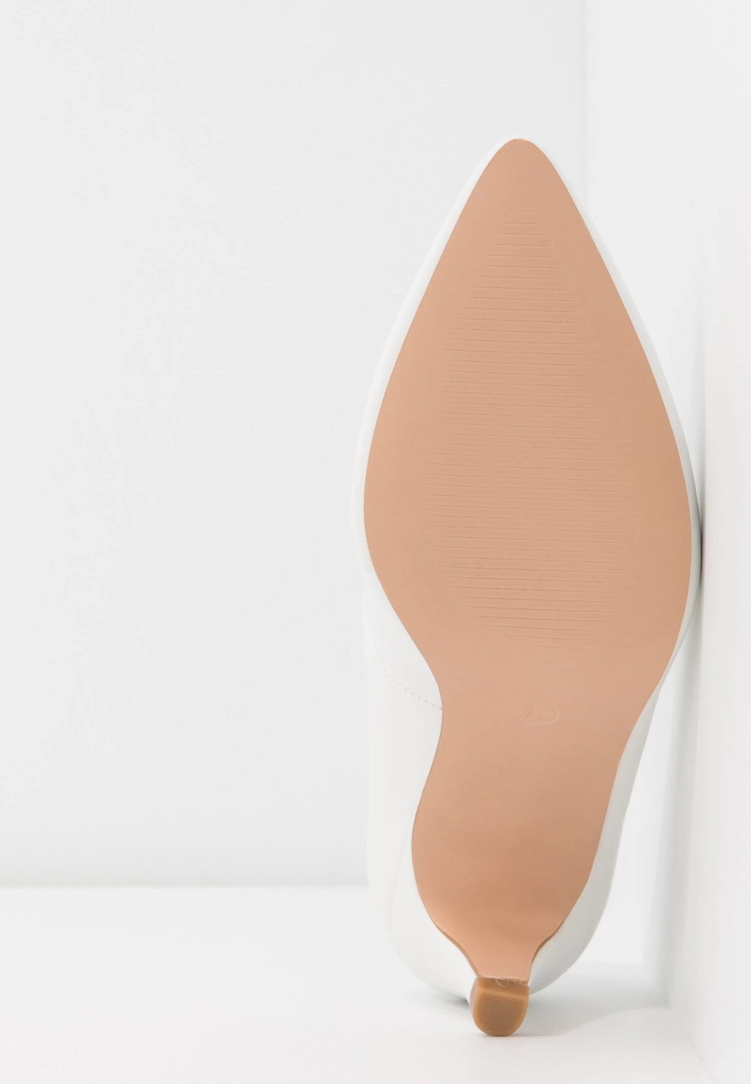 Anna Field Escarpins - White 7 Anna Field Escarpins - White – Image 7