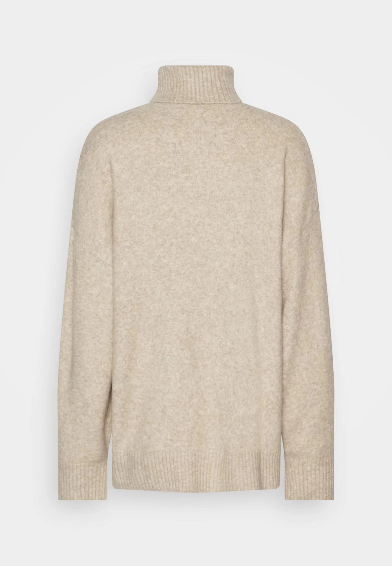Anna Field Pullover - Sand 2 Anna Field Pullover - Sand – Image 2