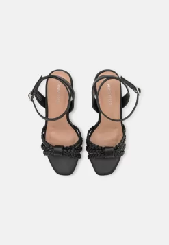 Anna Field Sandales À Talons Hauts - Black -Anna Field 36d4b6d96f694a6db69b6f0de4603f4a scaled