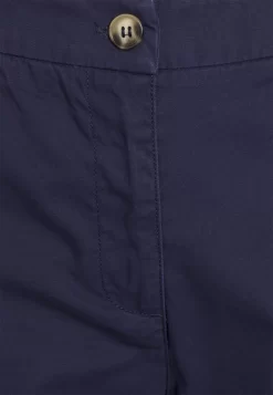 Anna Field Casual Washed - Chino - Dark Blue -Anna Field 373dedd60f38476a96cd60fa1f23bbf3 scaled