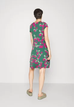 Robe En Jersey - Dark Green/Pink -Anna Field 3742d4597c844a7395c59eb6d2725847 scaled