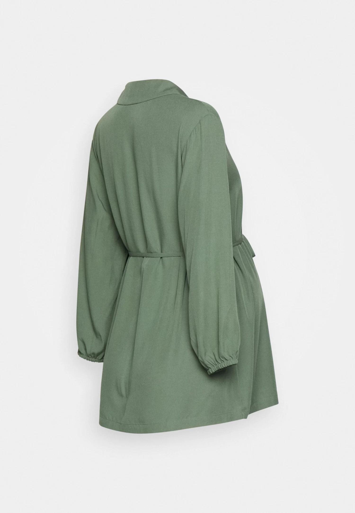 Blouse - Green 2 Blouse - Green – Image 2