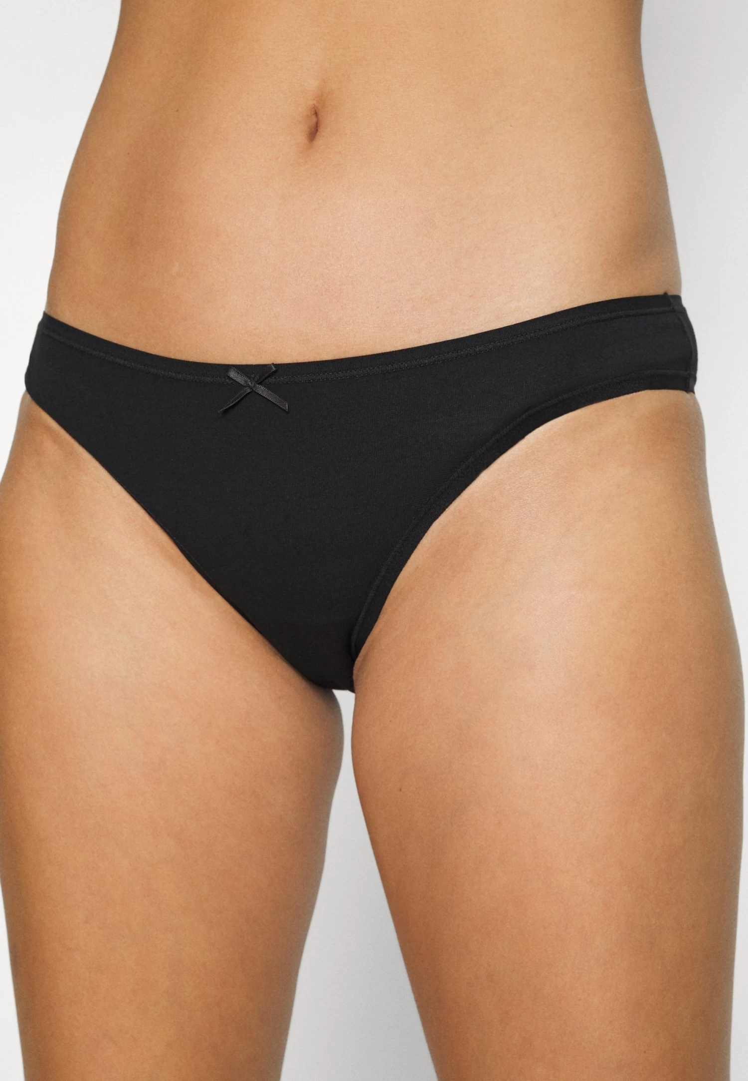Anna Field Shannon 10 Pack Brief - Slip - Black 5 Anna Field Shannon 10 Pack Brief - Slip - Black – Image 5