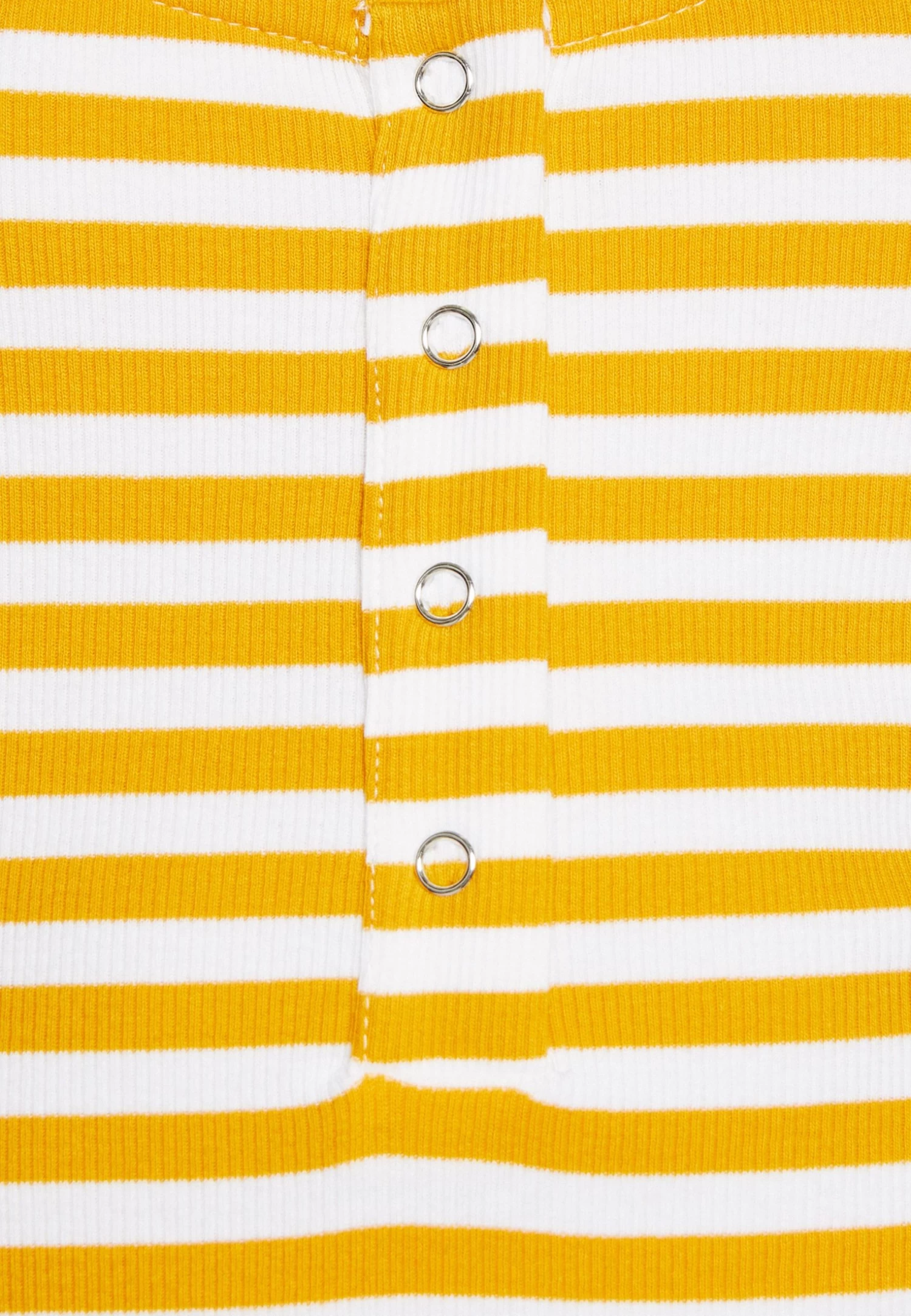 Anna Field Débardeur - White/Yellow 6 Anna Field Débardeur - White/Yellow – Image 6