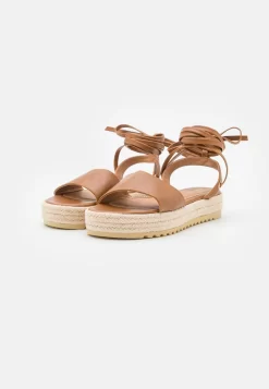 Anna Field Espadrilles - Cognac -Anna Field 395523f50fa143f6ae4d3d9ebf5940f3 scaled