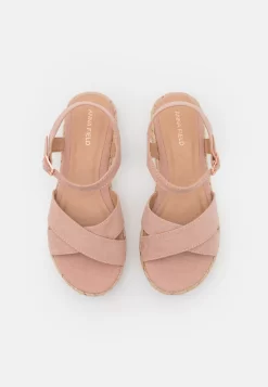 Anna Field Espadrilles - Light Pink 11 Anna Field Espadrilles - Light Pink -Anna Field 3959e9aa9ddb4da891b04290e2bc00dc scaled