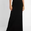Jupe Longue - Black
