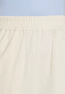 Anna Field Linen Mix - Short - Beige -Anna Field 3a39d10176914f608dcacc5f164274fa scaled