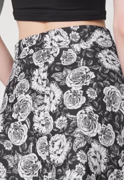 Jupe Trapèze - Black/White -Anna Field 3a80a75ead6d463b8155f7b9a43e073c scaled