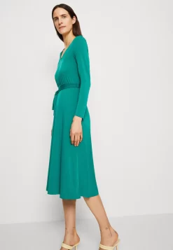 Anna Field Robe En Jersey - Green -Anna Field 3a97f86cacea4547b90b1365d35e6f67 scaled