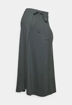 Maternity Basic Midi Skirt - Jupe Crayon - Light Green -Anna Field 3bde8c69b1c34e8eb984f0a8ad476c97 scaled