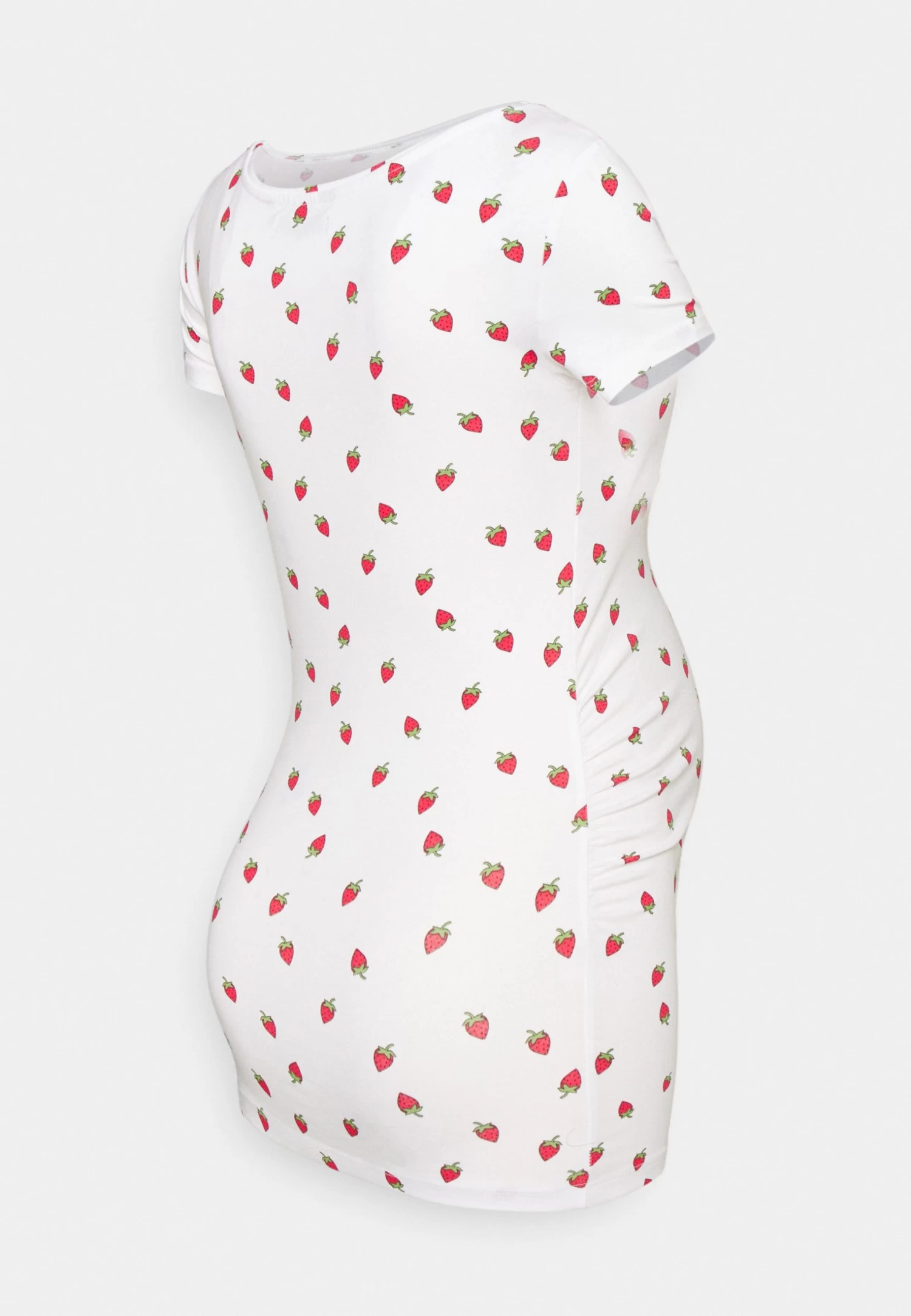 3Pack - T-Shirt Imprimé - White/Black 5 3Pack - T-Shirt Imprimé - White/Black – Image 5