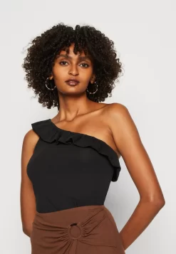 Anna Field Débardeur - Black 9 Anna Field Débardeur - Black -Anna Field 3d681c6860fd429fa3fb8d540ee1bfa0 scaled