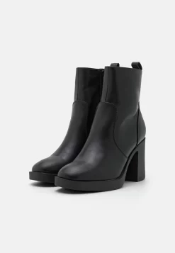 Anna Field Bottines À Plateau - Black -Anna Field 3f01f5ee4ff540178e282f6db4315d31 scaled