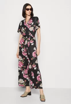 Anna Field Combinaison - Black/Multi-Coloured -Anna Field 3f7183915f4c4c72acc2c1e31e1815b2 scaled