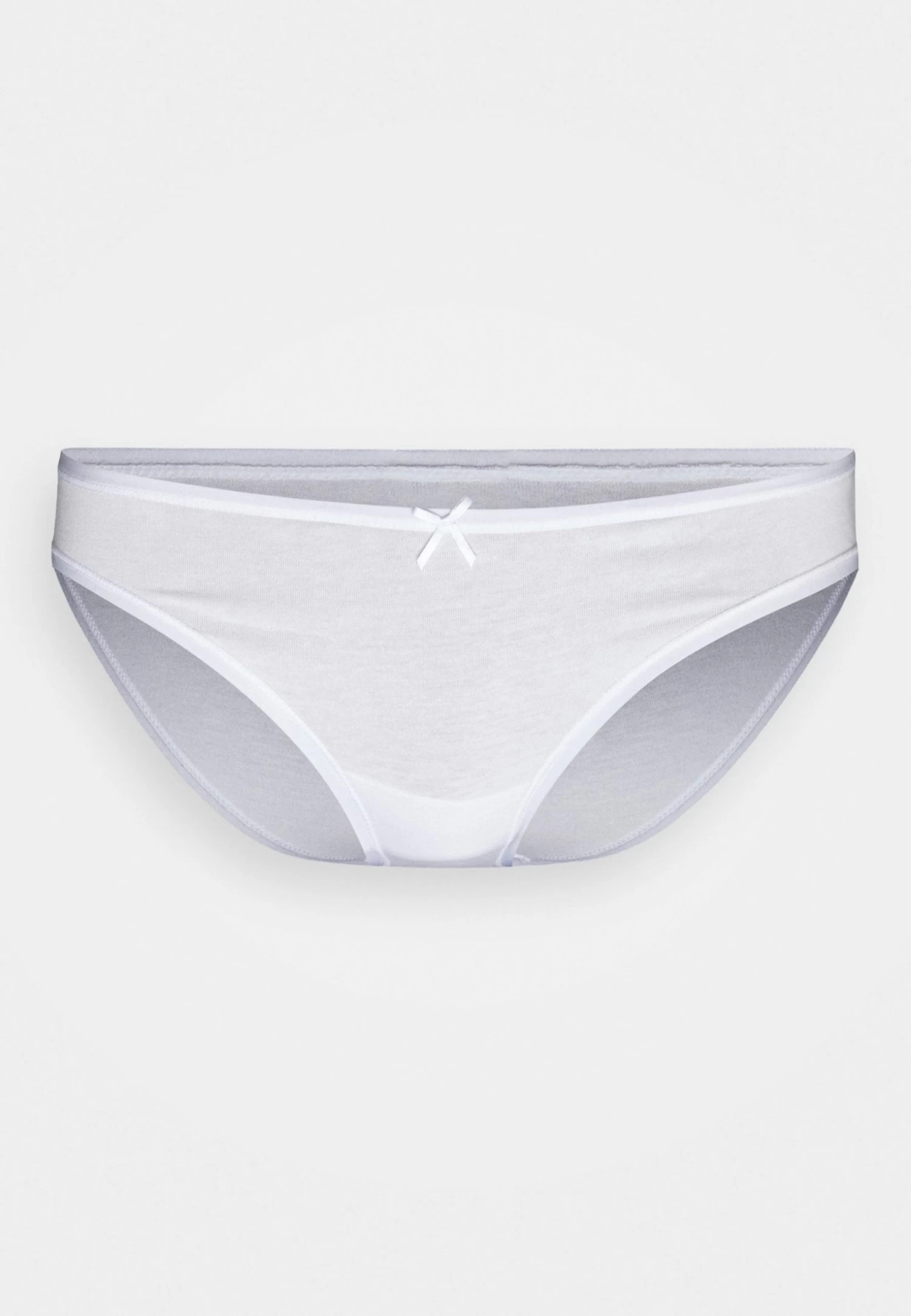 Anna Field Shannon 10 Pack Brief - Slip - Grey 6 Anna Field Shannon 10 Pack Brief - Slip - Grey – Image 6