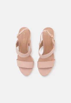 Anna Field Sandales À Talons Hauts - Light Pink -Anna Field 41ee4676a58d40eda412a32f79caa24e scaled