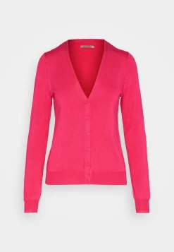 Anna Field Gilet - Pink -Anna Field 420443ef30ad4dff852d5c5d24e61fad scaled