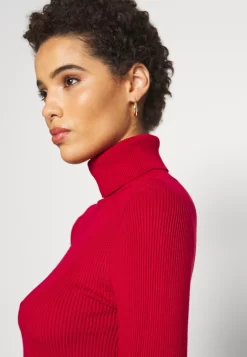 Anna Field Pullover - Red -Anna Field 44a8c77a9f264e2899a3ae8f1d80d883 scaled