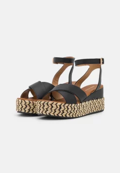 Anna Field Espadrilles - Black -Anna Field 450275c641304ae1930e857fe577ab73 scaled
