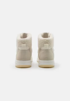 Wide Fit - Baskets Montantes - White -Anna Field 452ec7d207274feb8636e5d0c1a59dd9 scaled