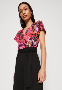 Anna Field Combinaison - Pink/Black -Anna Field 457271c46bce47cd9bc17f68b81ceb98 scaled