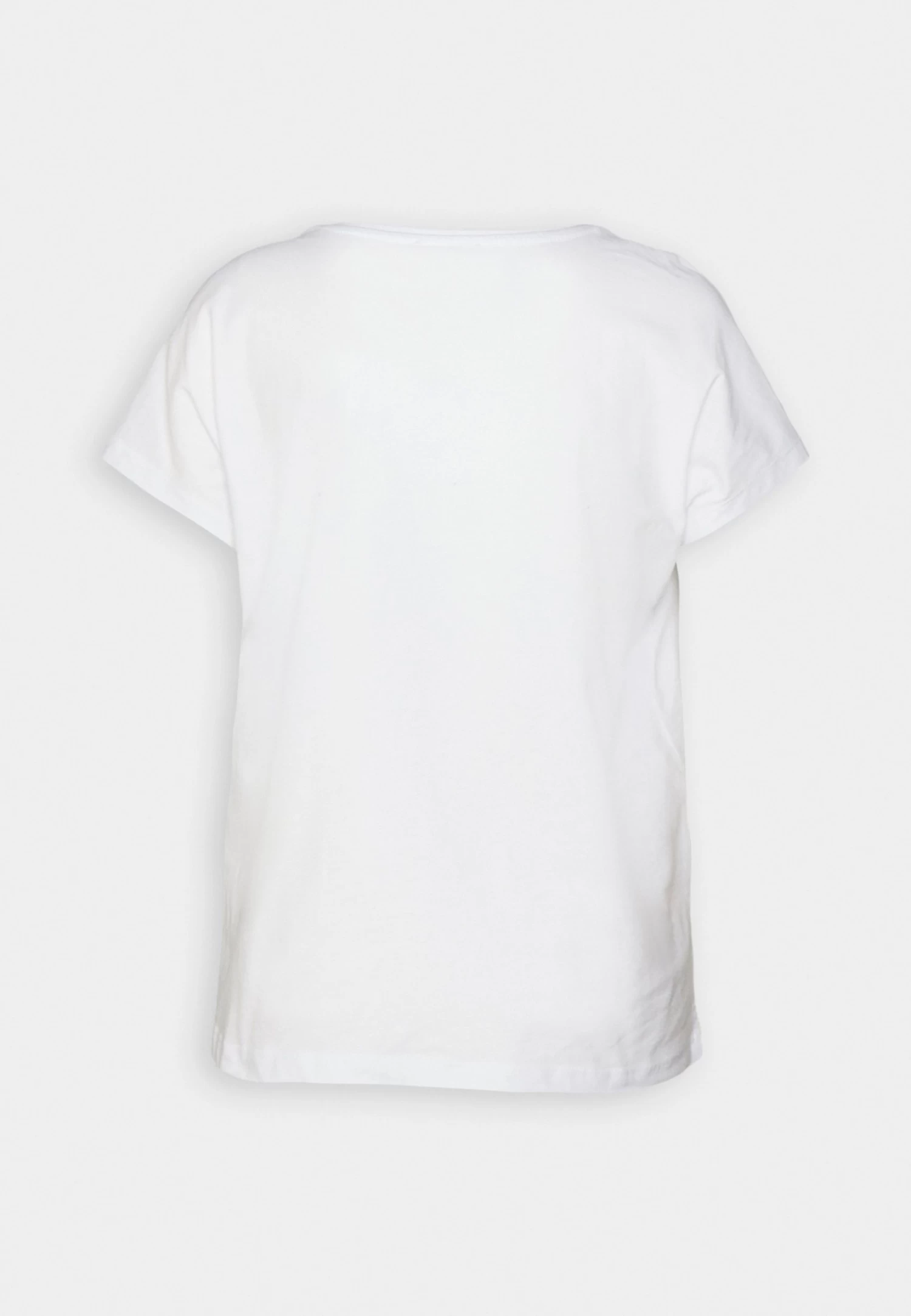 Anna Field T-Shirt Imprimé - White 2 Anna Field T-Shirt Imprimé - White – Image 2